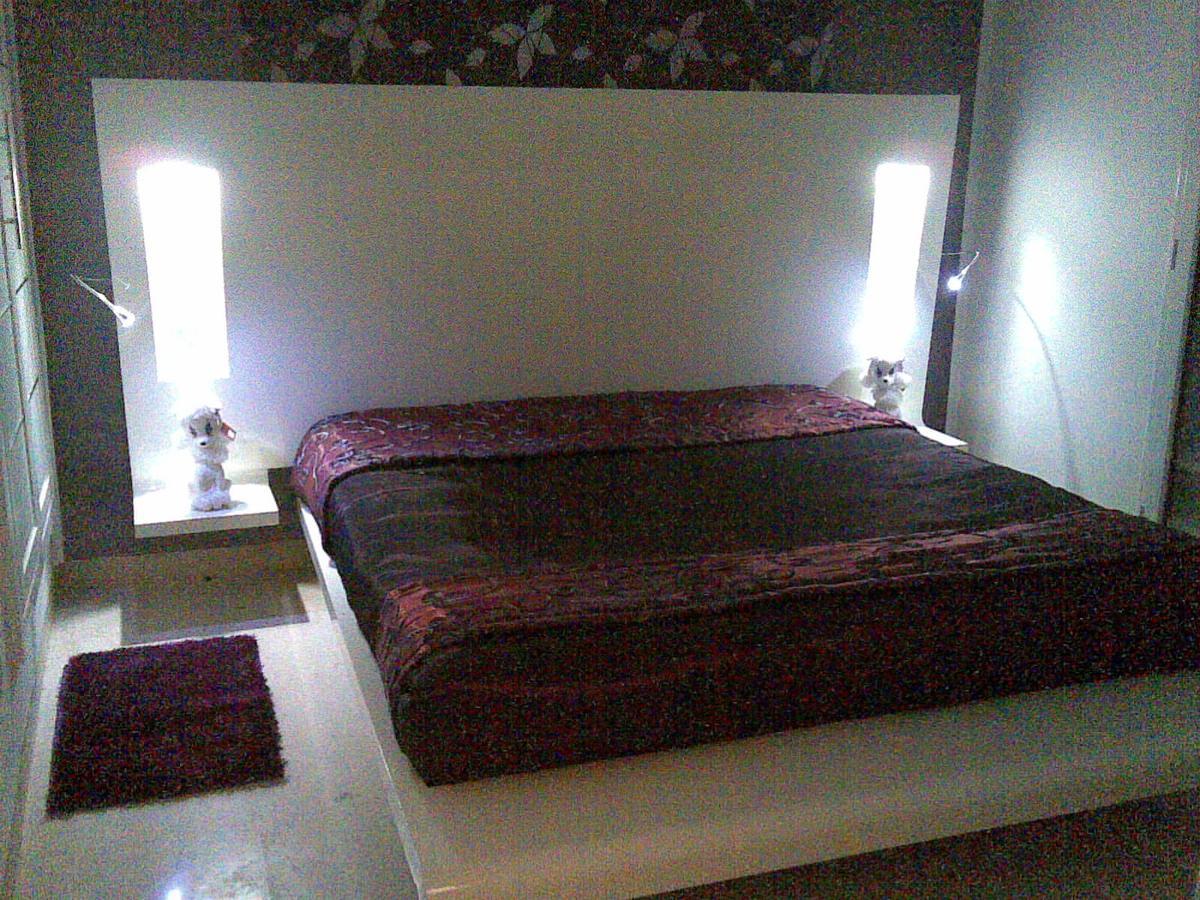 Happy House Ennasr Apartment Ariana Luaran gambar