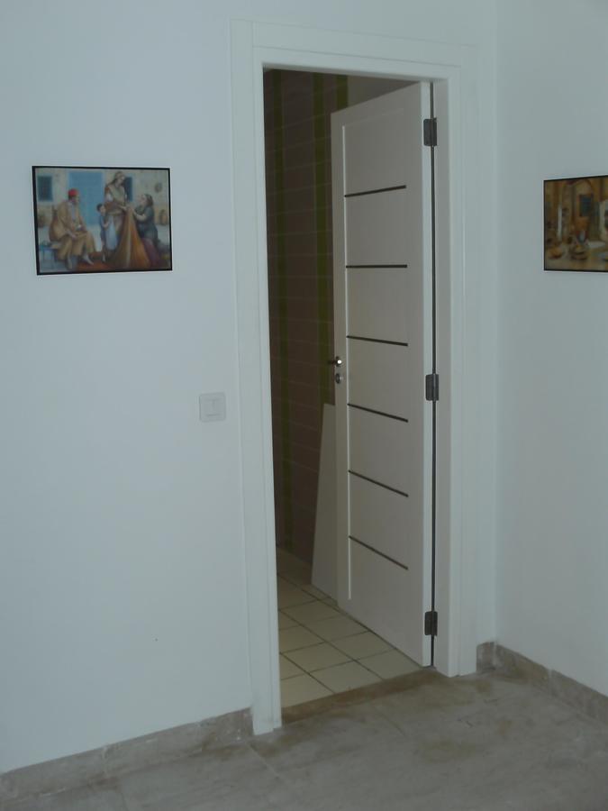 Happy House Ennasr Apartment Ariana Luaran gambar