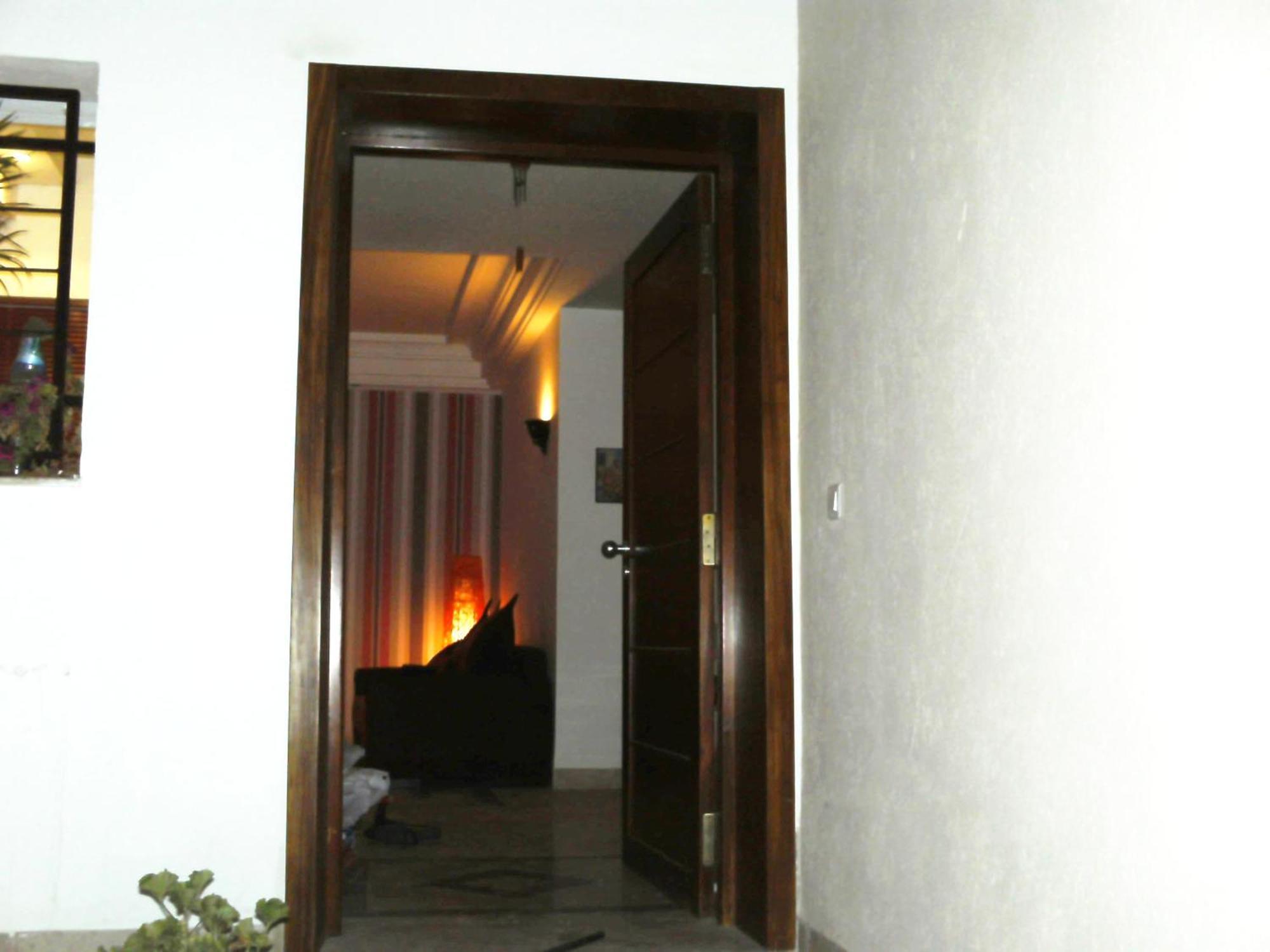 Happy House Ennasr Apartment Ariana Luaran gambar