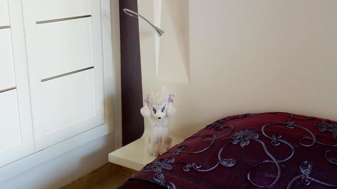 Happy House Ennasr Apartment Ariana Luaran gambar