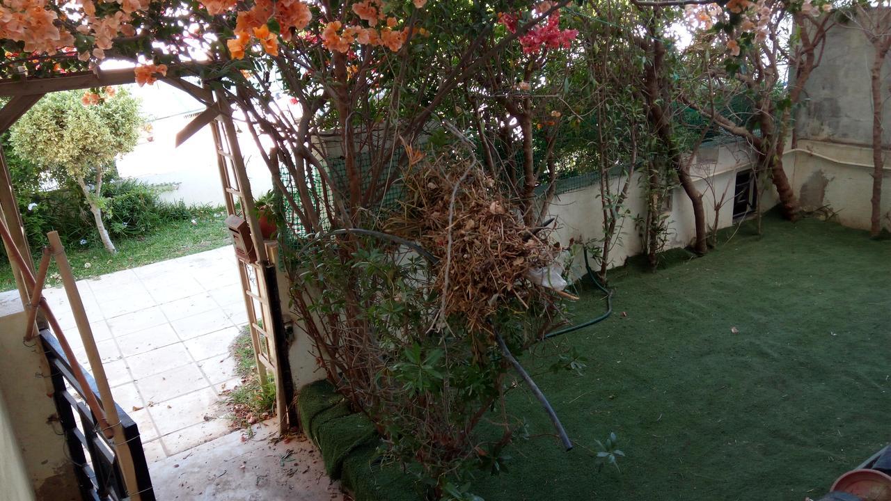 Happy House Ennasr Apartment Ariana Luaran gambar