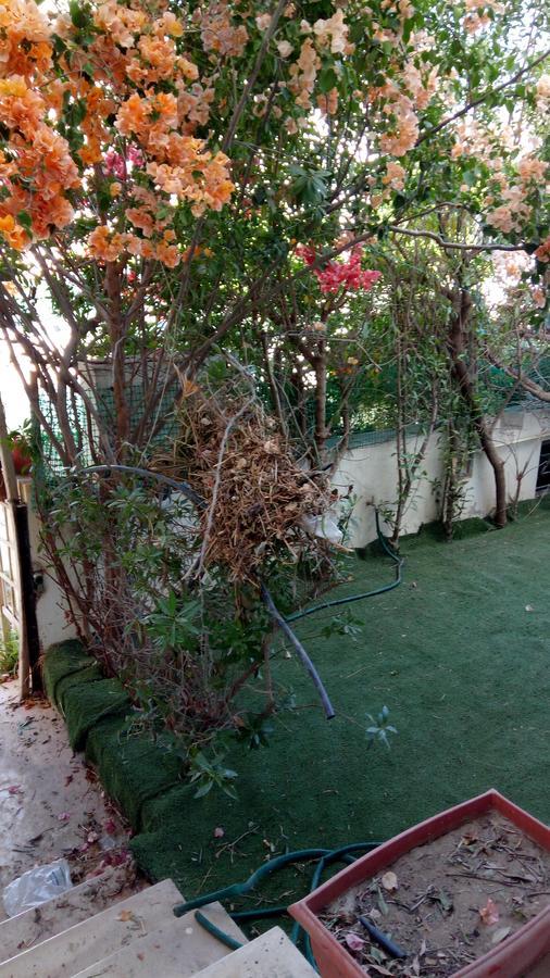 Happy House Ennasr Apartment Ariana Luaran gambar